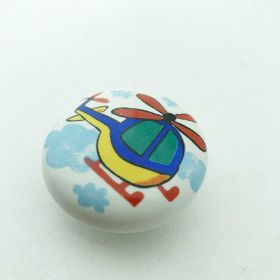 Es-Al Ufo Helikopter Kulp