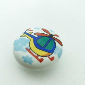 Es-Al Ufo Helikopter Kulp