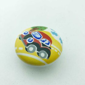 Es-Al Ufo Kırmızı Vosvos Kulp