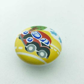 Es-Al Ufo Kırmızı Vosvos Kulp