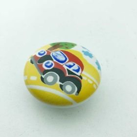 Es-Al Ufo Kırmızı Vosvos Kulp