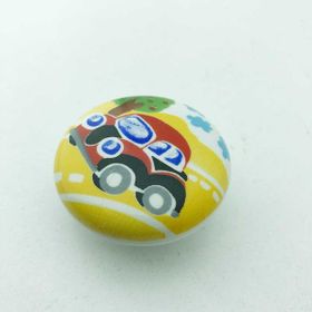 Es-Al Ufo Kırmızı Vosvos Kulp