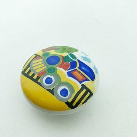 Es-Al Ufo Tren Kulp