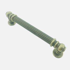 Es-Al Urla 160 Antik Kulp