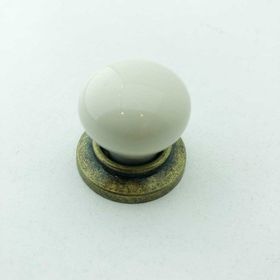 Es-Al Yıldız Küçük Top Kulp