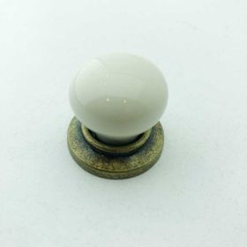 Es-Al Yıldız Küçük Top Kulp