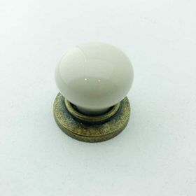 Es-Al Yıldız Küçük Top Kulp