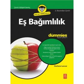 Eş Bağımlılık Nobel Bilimsel Eserler