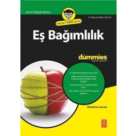Eş Bağımlılık Nobel Bilimsel Eserler