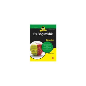 Eş Bağımlılık Nobel Bilimsel Eserler