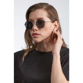 Es Bella Es 1007 Col 102 53-12-140 Kadın Güneş Gözlüğü