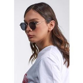 Es Bella Es 1023 Col 102 51-19-140 Kadın Güneş Gözlüğü