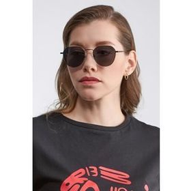 Es Bella Es 1023 Col 108 51-19-140 Kadın Güneş Gözlüğü
