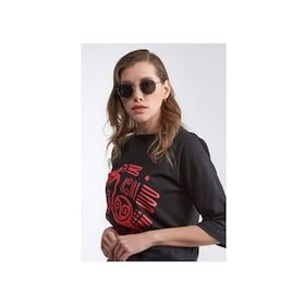 Es Bella Es 1026 Col 102 49-20-140 Kadın Güneş Gözlüğü