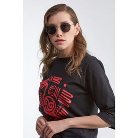 Es Bella Es 1026 Col 102 49-20-140 Kadın Güneş Gözlüğü