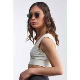 Es Bella Es 1026 Col 103 49-20-140 Kadın Güneş Gözlüğü