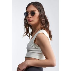 Es Bella Es 1026 Col 103 49-20-140 Kadın Güneş Gözlüğü