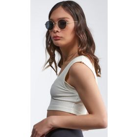 Es Bella Es 1026 Col 103 49-20-140 Kadın Güneş Gözlüğü