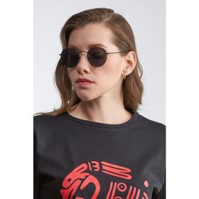 Es Bella Es 1026 Col 108 49-20-140 Kadın Güneş Gözlüğü