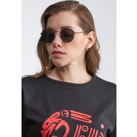 Es Bella Es 1026 Col 108 49-20-140 Kadın Güneş Gözlüğü