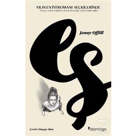 Eş - Jenny Offill