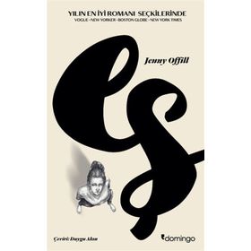 Eş - Jenny Offill