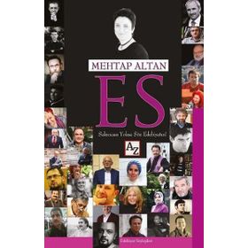 Es - Mehtap Altan