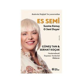 Es Semi - Susma Konuş O Seni Duyar - Güneş Tan Serhat Koçak