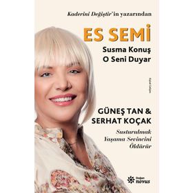 Es Semi - Susma Konuş O Seni Duyar - Güneş Tan Serhat Koçak