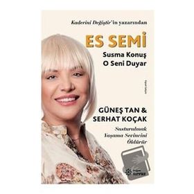 Es Semi - Susma Konuş O Seni Duyar - Güneş Tan Serhat Koçak
