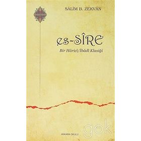 es-Sire - Salim B. Zekvan