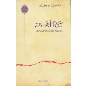 es-Sire - Salim B. Zekvan
