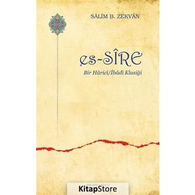 es-Sire - Salim B. Zekvan