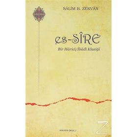 es-Sire - Salim B. Zekvan