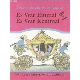 Es War Einmal, Es War Keinmal - Zafer Ulusoy