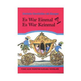 Es War Einmal, Es War Keinmal - Zafer Ulusoy