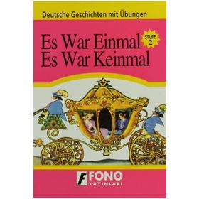 Es War Einmal, Es War Keinmal - Zafer Ulusoy