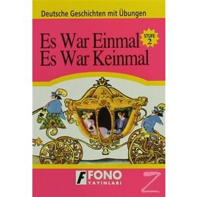 Es War Einmal, Es War Keinmal - Zafer Ulusoy
