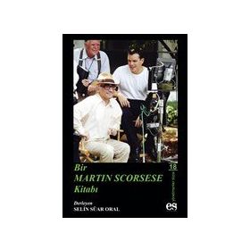 Es Yayınları Bir Martin Scorsese Kitabı