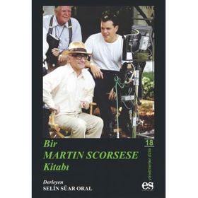 Es Yayınları Bir Martin Scorsese Kitabı