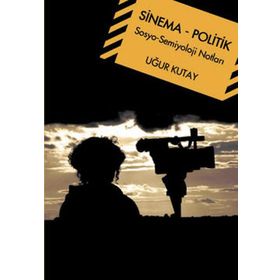 Es Yayınları Sinema - Politik