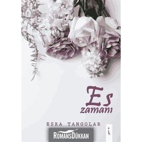 Es Zamanı - Esra Tangolar