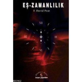 EŞ - ZAMANLILIK - F. DAVID PEAT