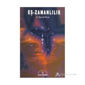 EŞ - ZAMANLILIK - F. DAVID PEAT