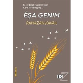 Eşa Genim / Ramazan Kavak