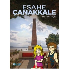 Esahe-Çanakkale - Hasan Yiğit