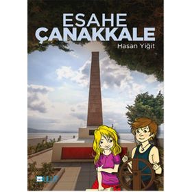 Esahe-Çanakkale - Hasan Yiğit