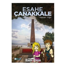 Esahe-Çanakkale - Hasan Yiğit