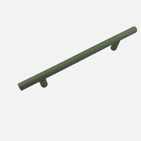 Esal 128 mm Saten Çeşme Boy Kulp