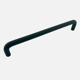 Esal Assos Siyah 192 mm Kulp